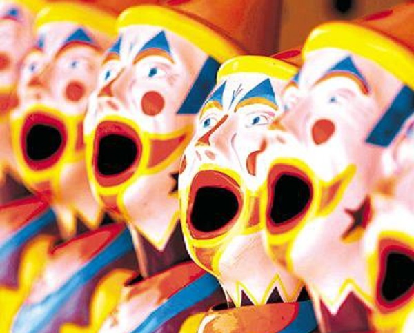Clowns