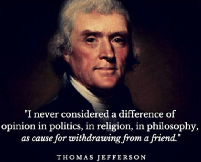 Jefferson quote