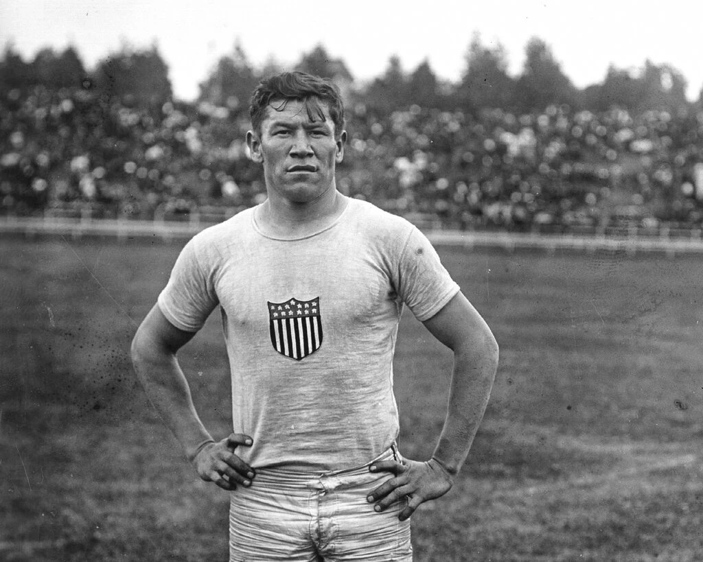 Jim Thorpe