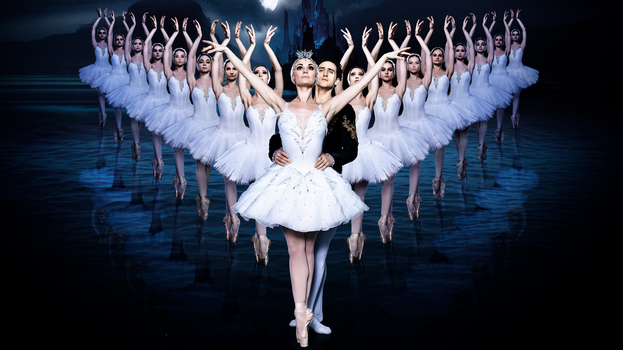 Swan Lake