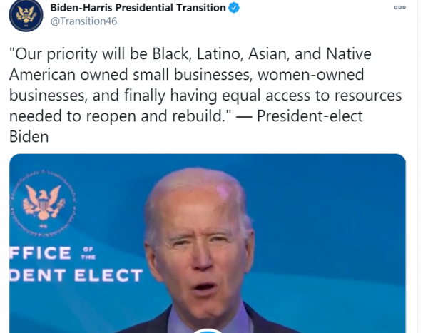 Biden tw