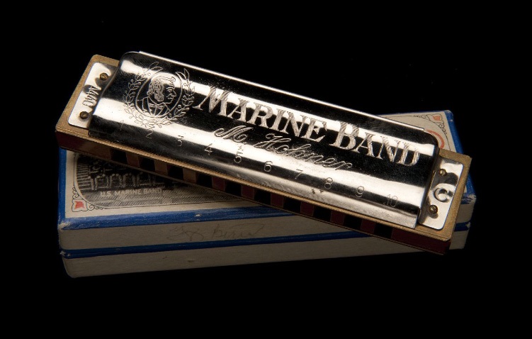 Linz harmonica