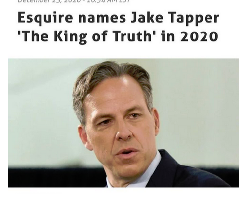 Tapper King