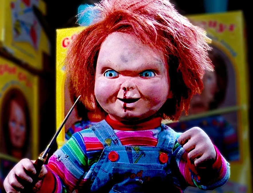 Chucky