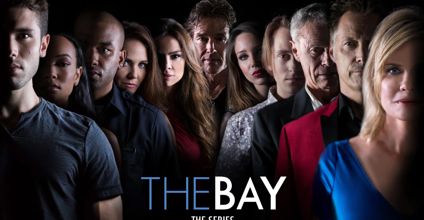 the-bay