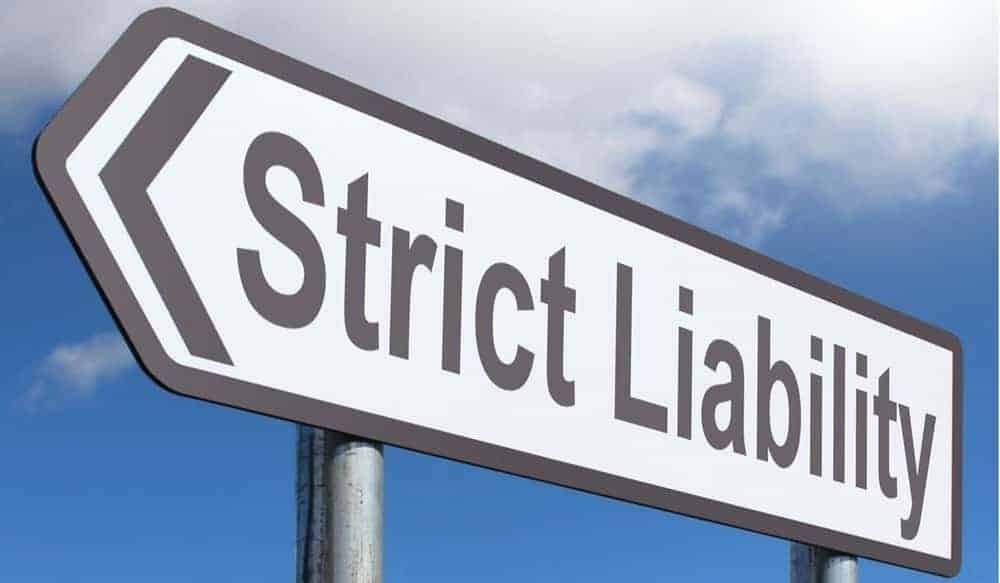 what-is-strict-liability