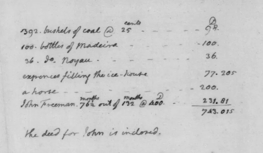 John-Freeman-sale-to-JM-LOC