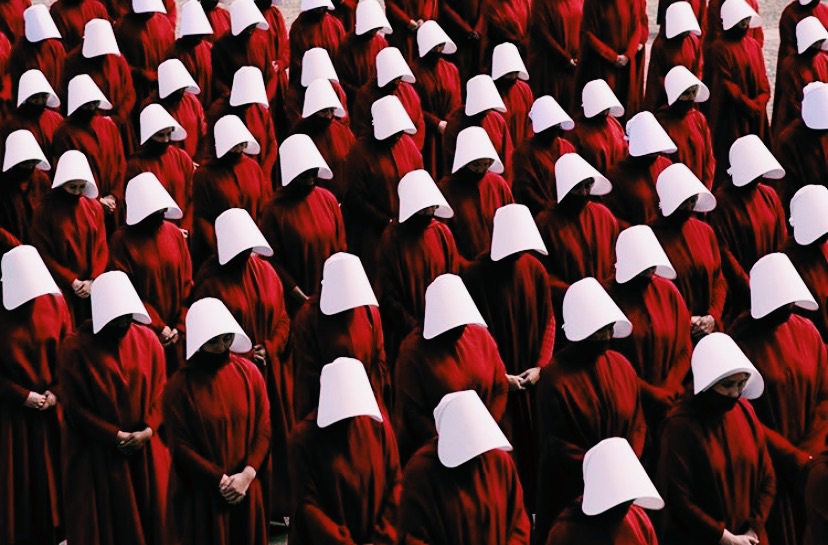 handmaidens