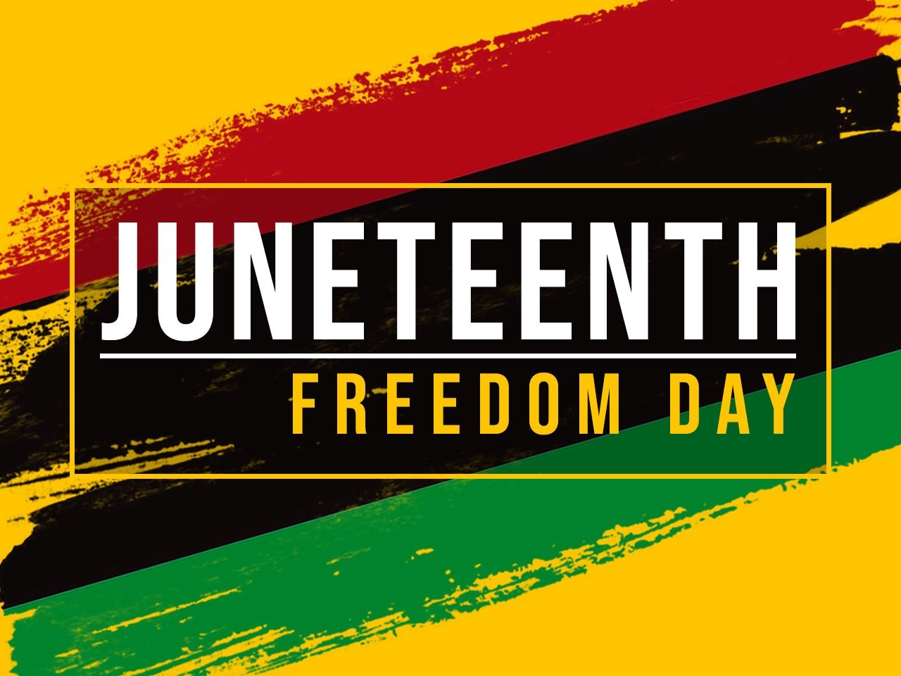 Juneteenth
