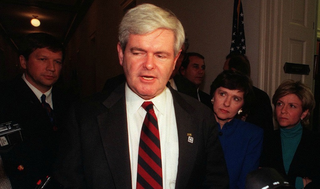 NewtGingrich