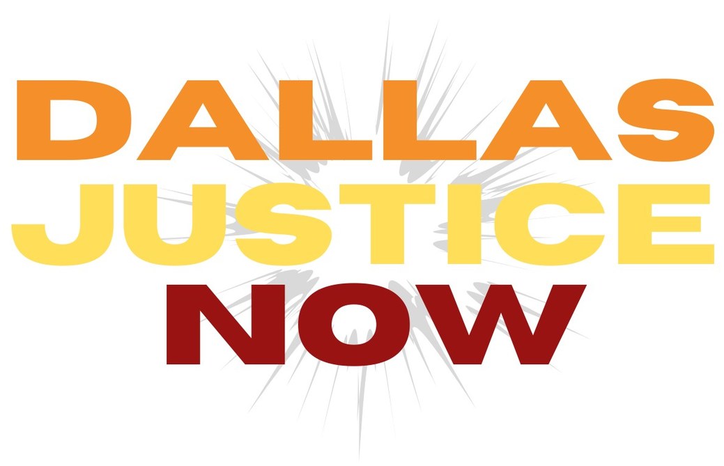 Dallas Justice NOW