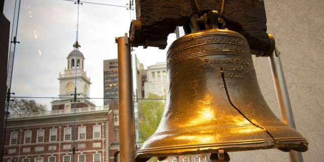 Liberty Bell
