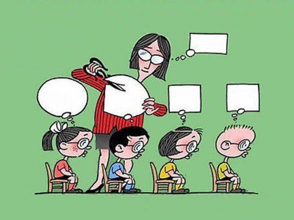 Public-School-Indoctrination