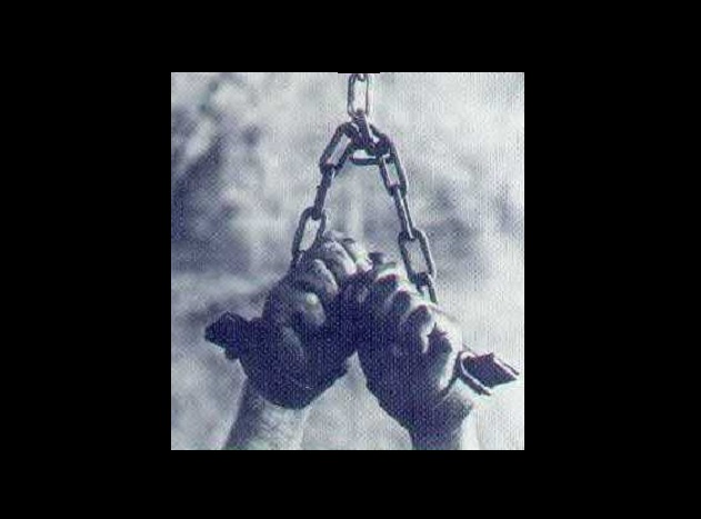 shackles