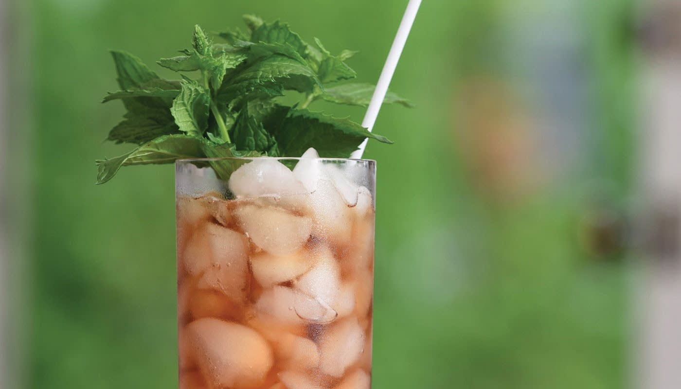 Mint Julep