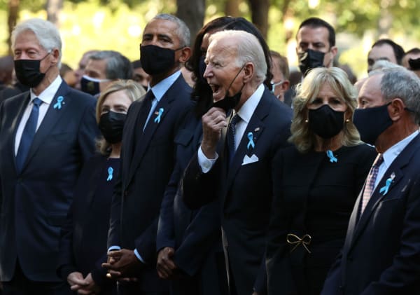 Biden mask