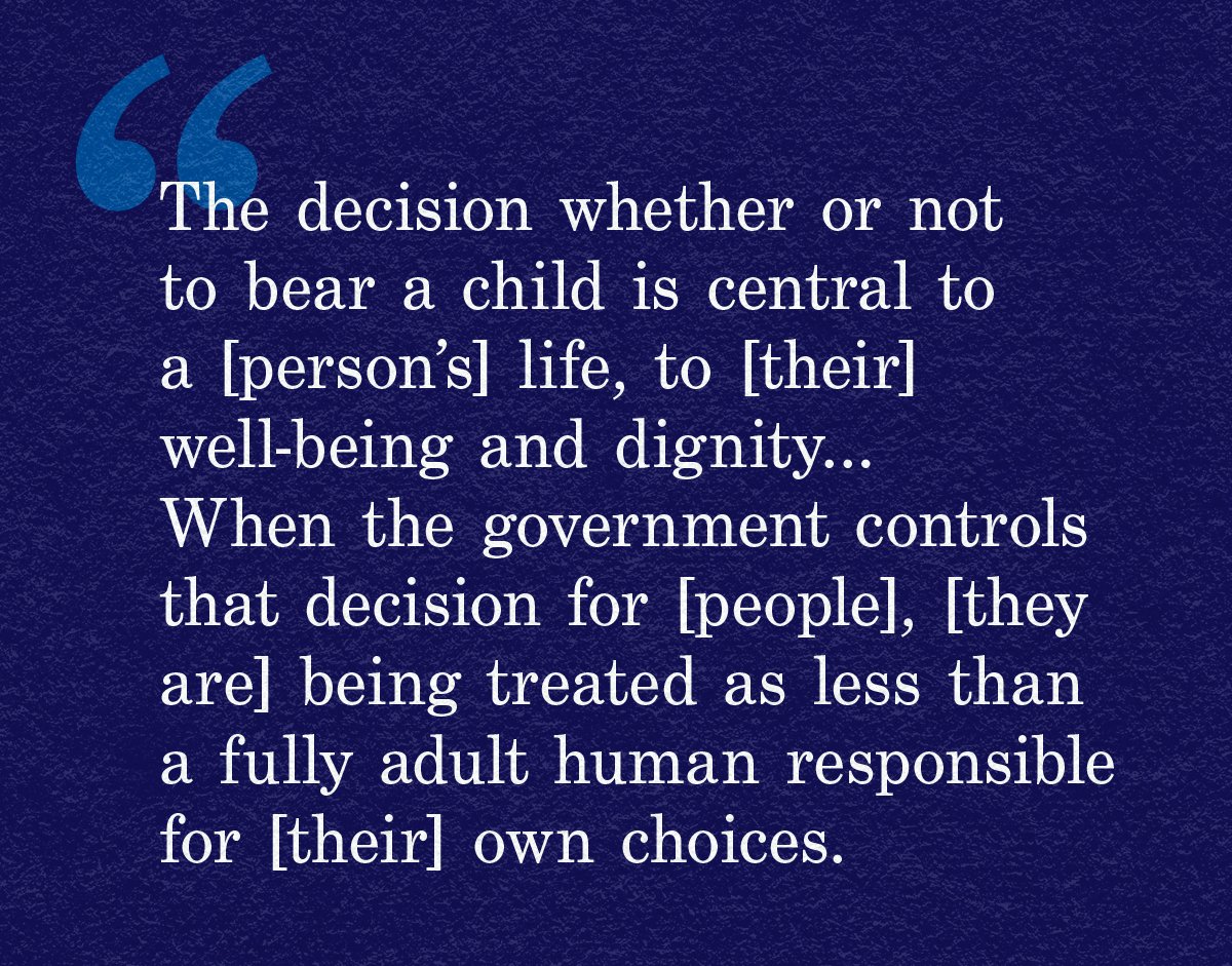 Ginsburg messed up quote