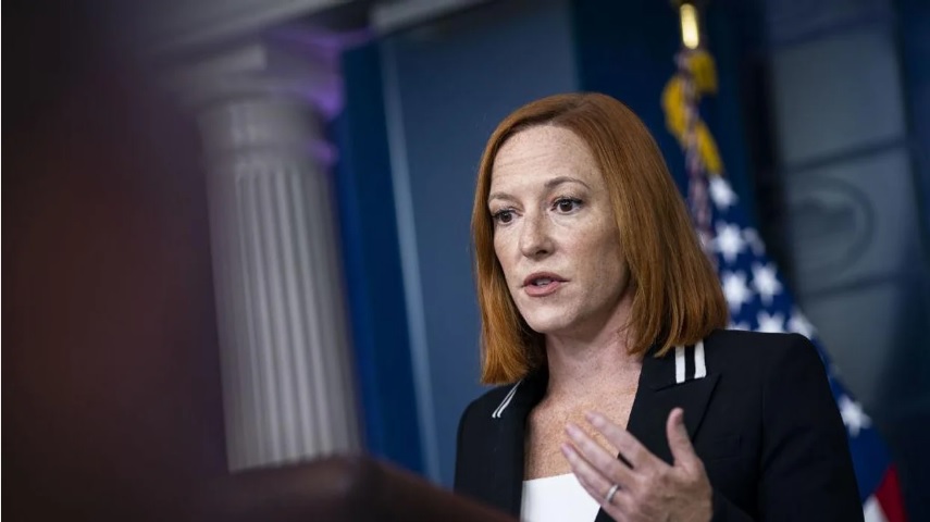 Psaki