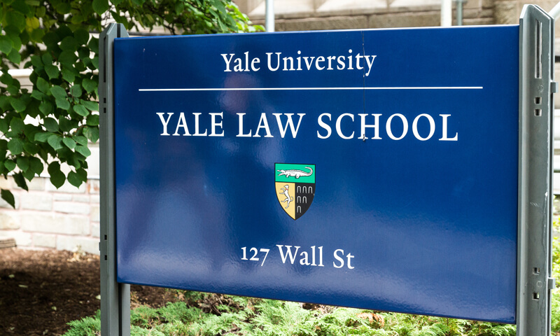 Yale-Law-School