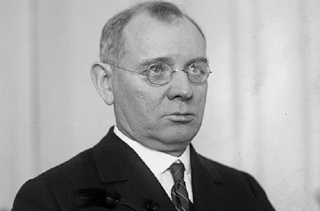 Justice_Pierce_Butler