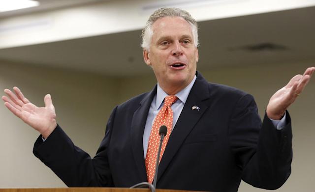McAulifffe