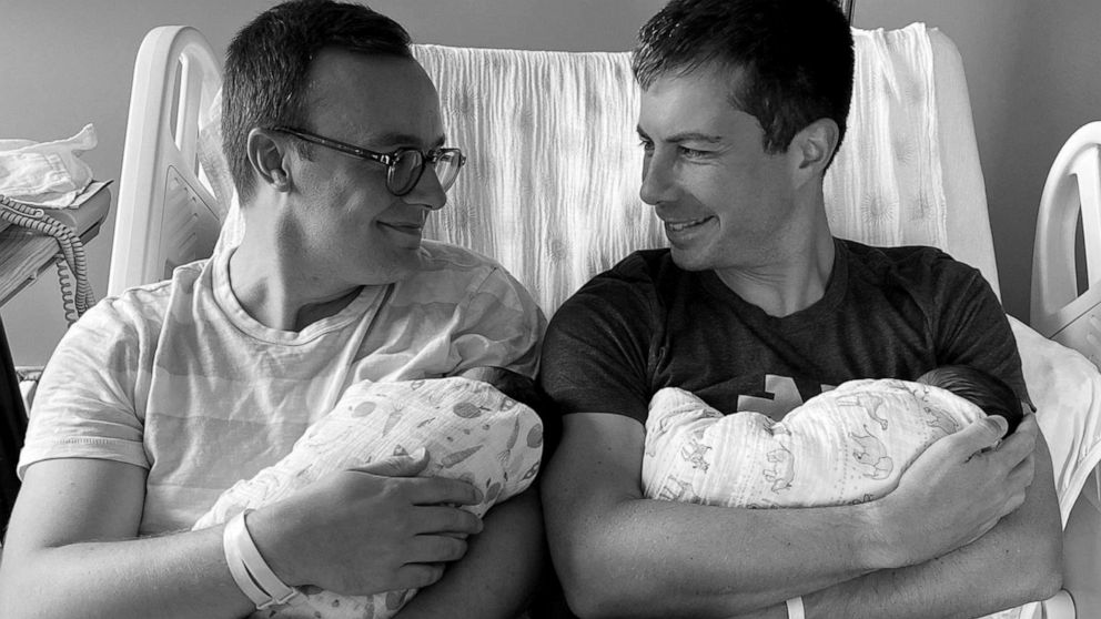 pete-buttigieg-chasten-