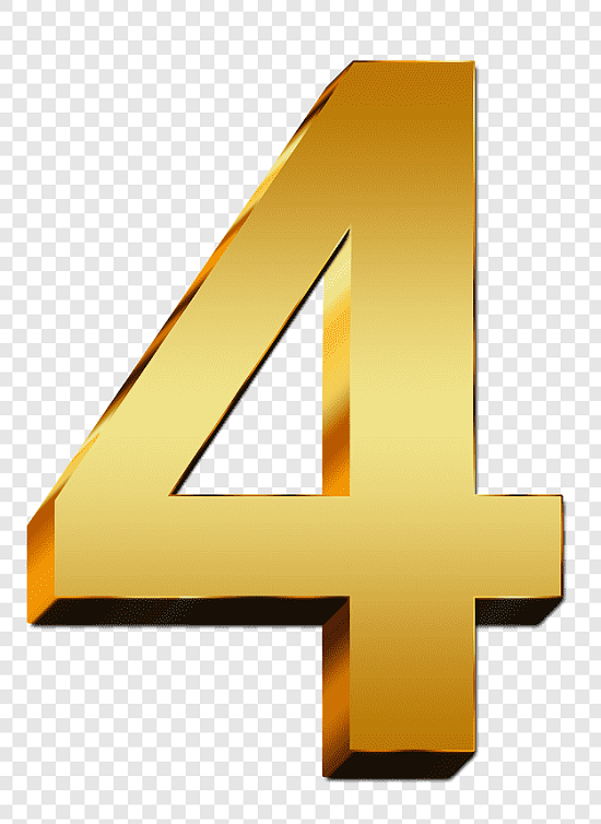 4