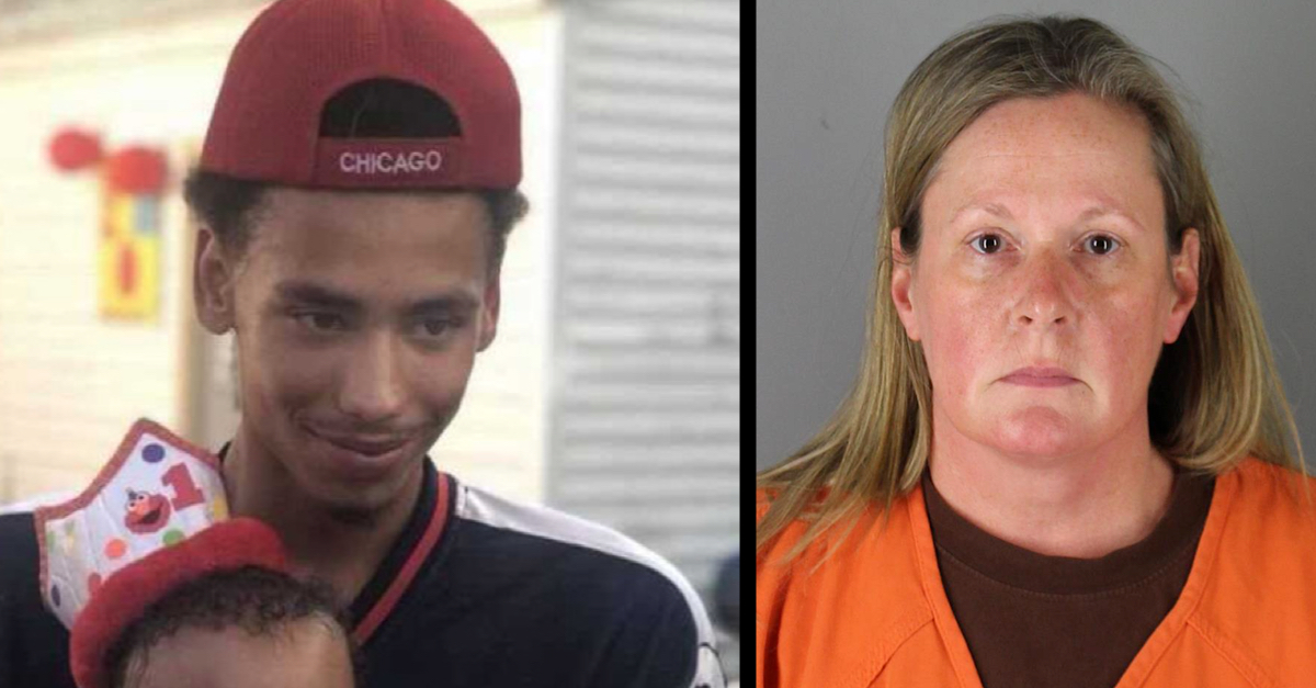 Daunte-Wright-and-Kim-Potter