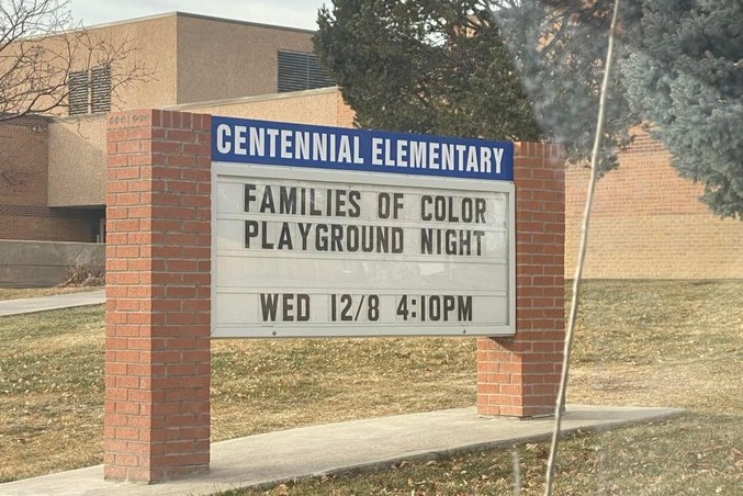 Families of Color Night