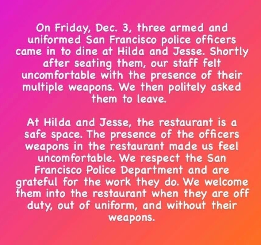 H and J annpouncement