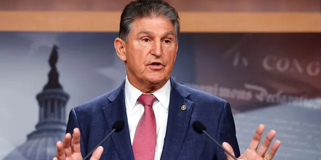 manchin