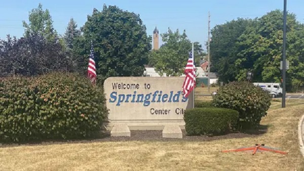Springfield Ohio Overrun Ethics Verdict: When Your Town Is Being Overrun, It’s Not Racist To Use ...