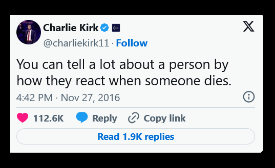 charlie-kirk-ethics-alarms